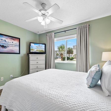 Gulf Shores Plantation Unit 2124 Gulf Highlands Kültér fotó