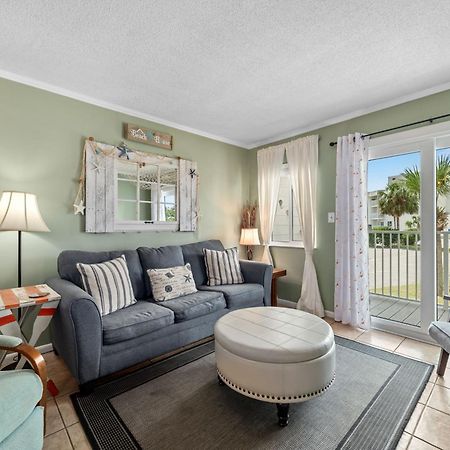 Gulf Shores Plantation Unit 2124 Gulf Highlands Kültér fotó