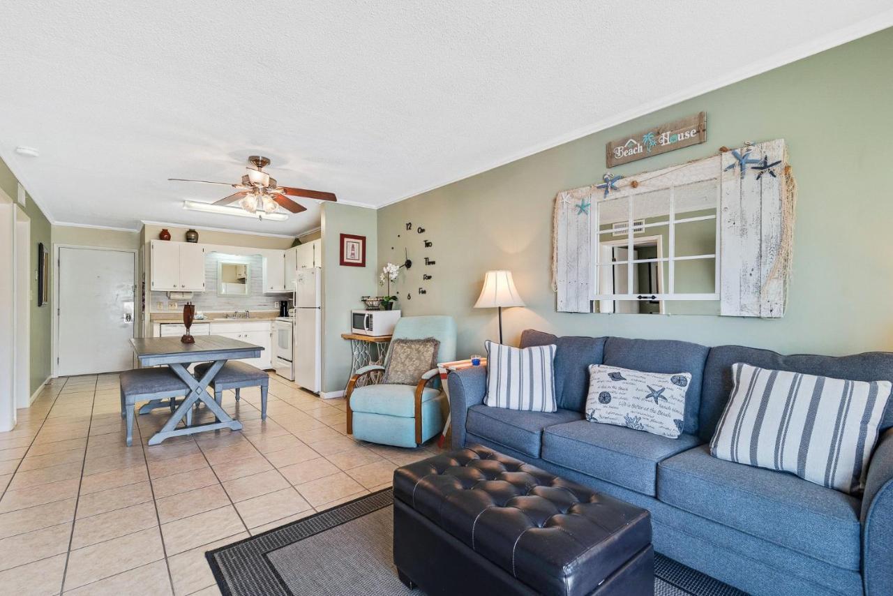 Gulf Shores Plantation Unit 2124 Gulf Highlands Kültér fotó