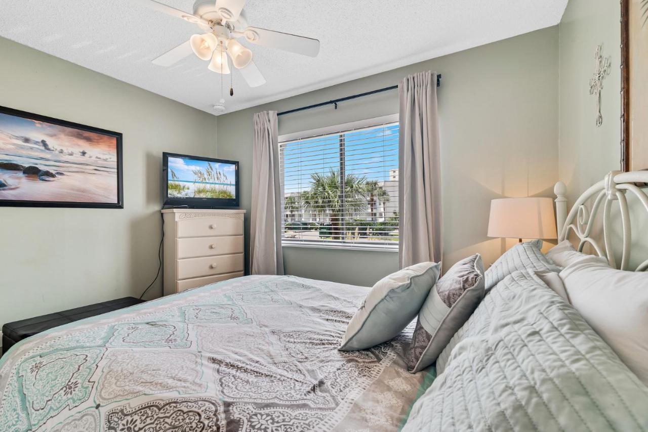 Gulf Shores Plantation Unit 2124 Gulf Highlands Kültér fotó