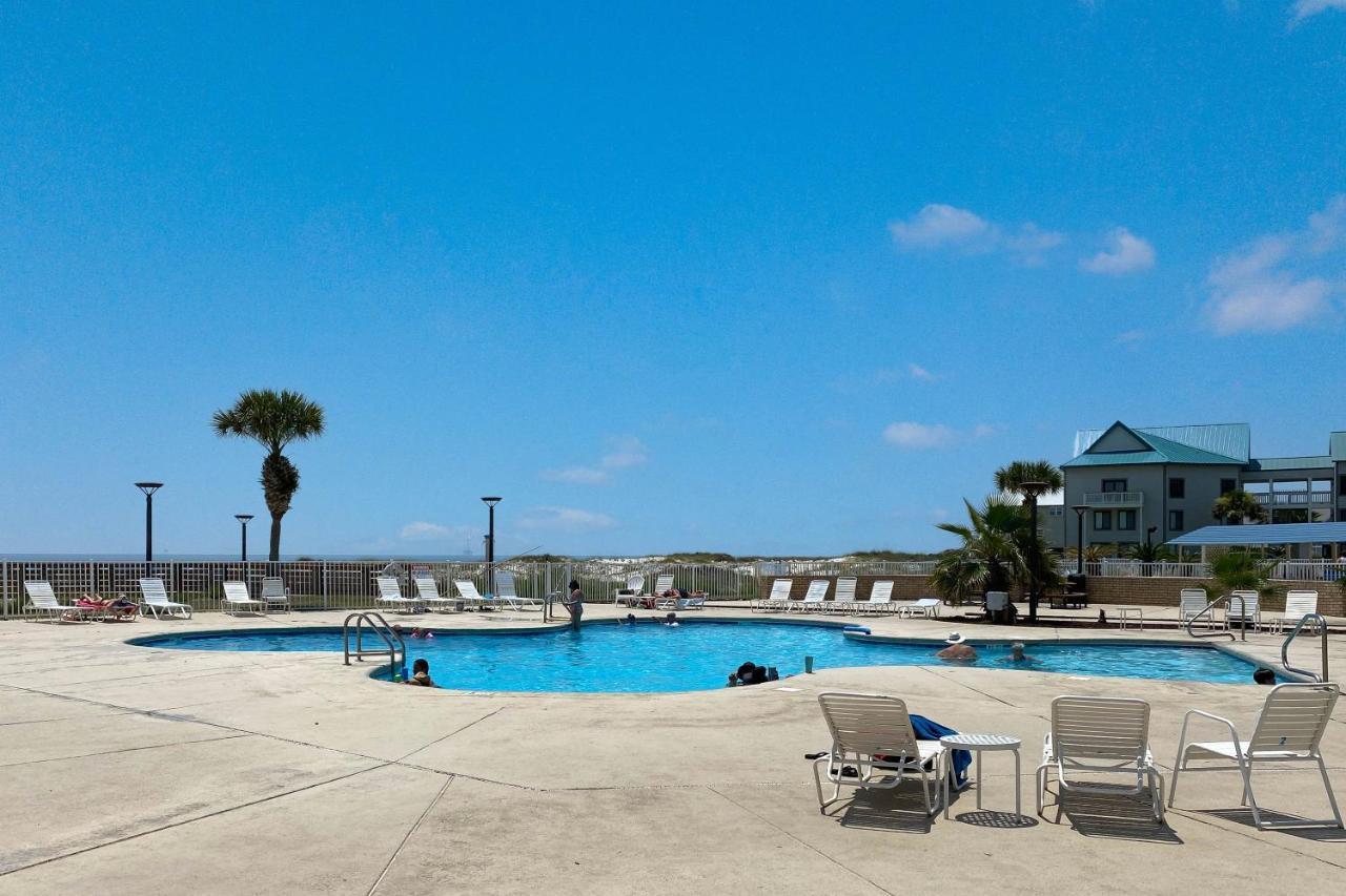 Gulf Shores Plantation Unit 2124 Gulf Highlands Kültér fotó