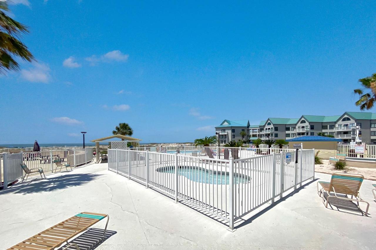 Gulf Shores Plantation Unit 2124 Gulf Highlands Kültér fotó