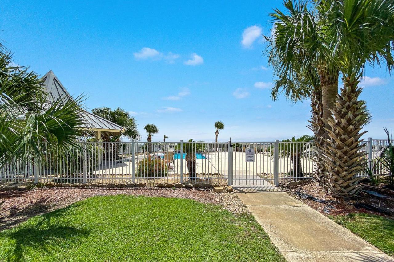 Gulf Shores Plantation Unit 2124 Gulf Highlands Kültér fotó