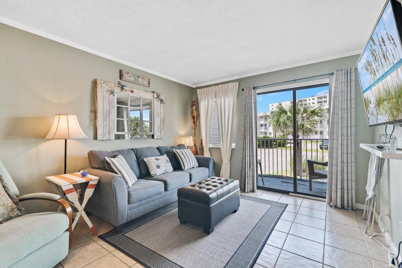 Gulf Shores Plantation Unit 2124 Gulf Highlands Kültér fotó