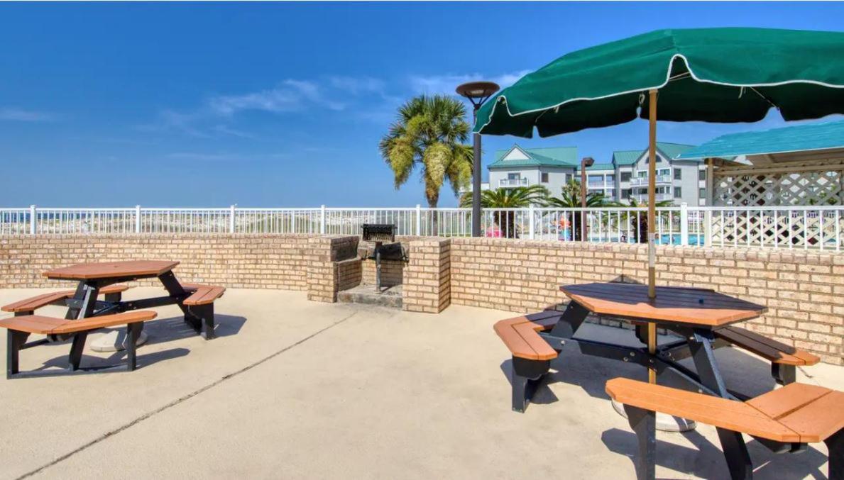 Gulf Shores Plantation Unit 2124 Gulf Highlands Kültér fotó