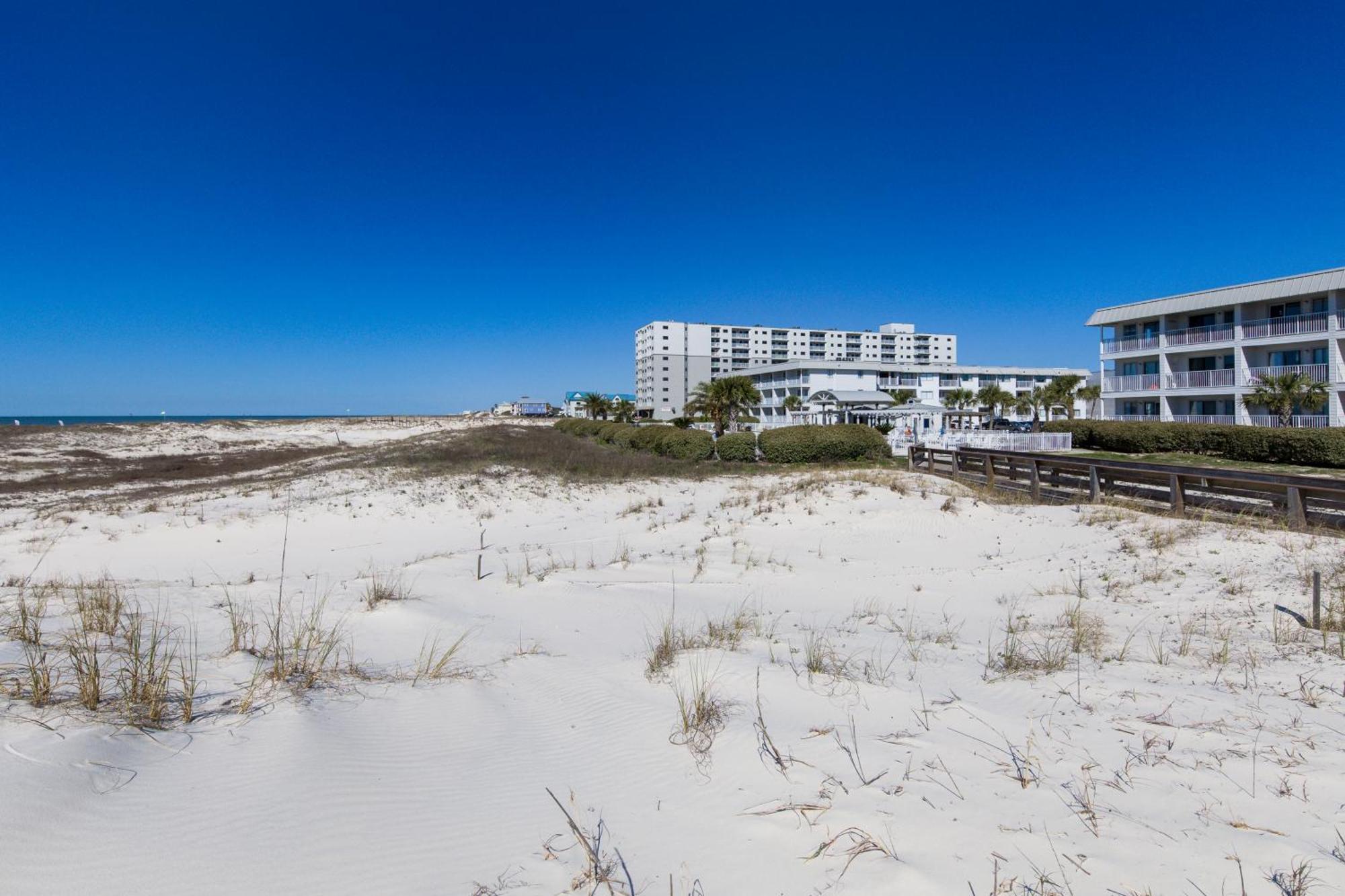 Gulf Shores Plantation Unit 2124 Gulf Highlands Kültér fotó