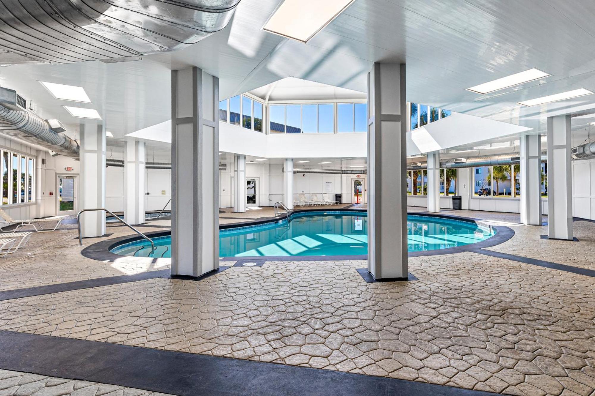 Gulf Shores Plantation Unit 2124 Gulf Highlands Kültér fotó