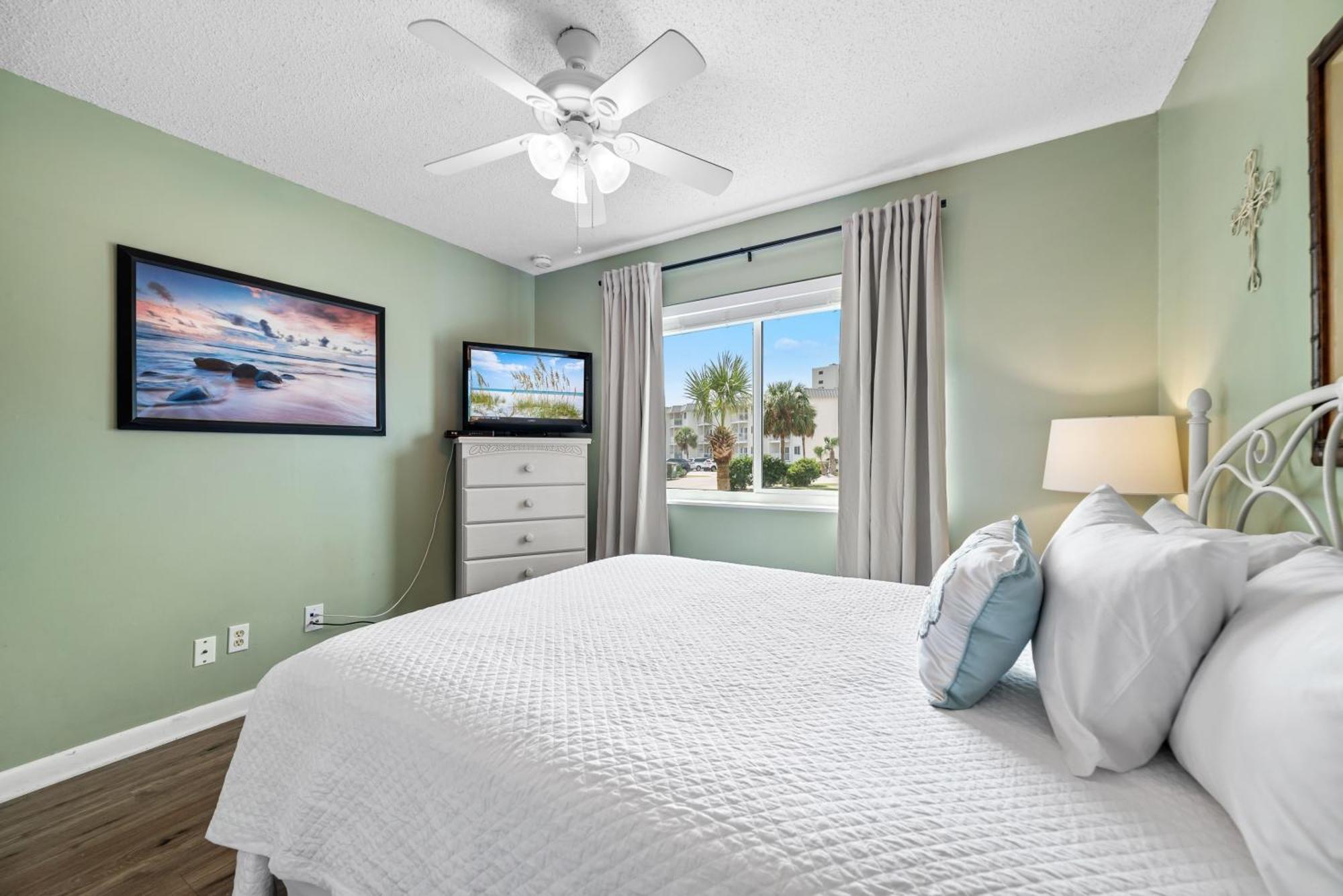 Gulf Shores Plantation Unit 2124 Gulf Highlands Kültér fotó
