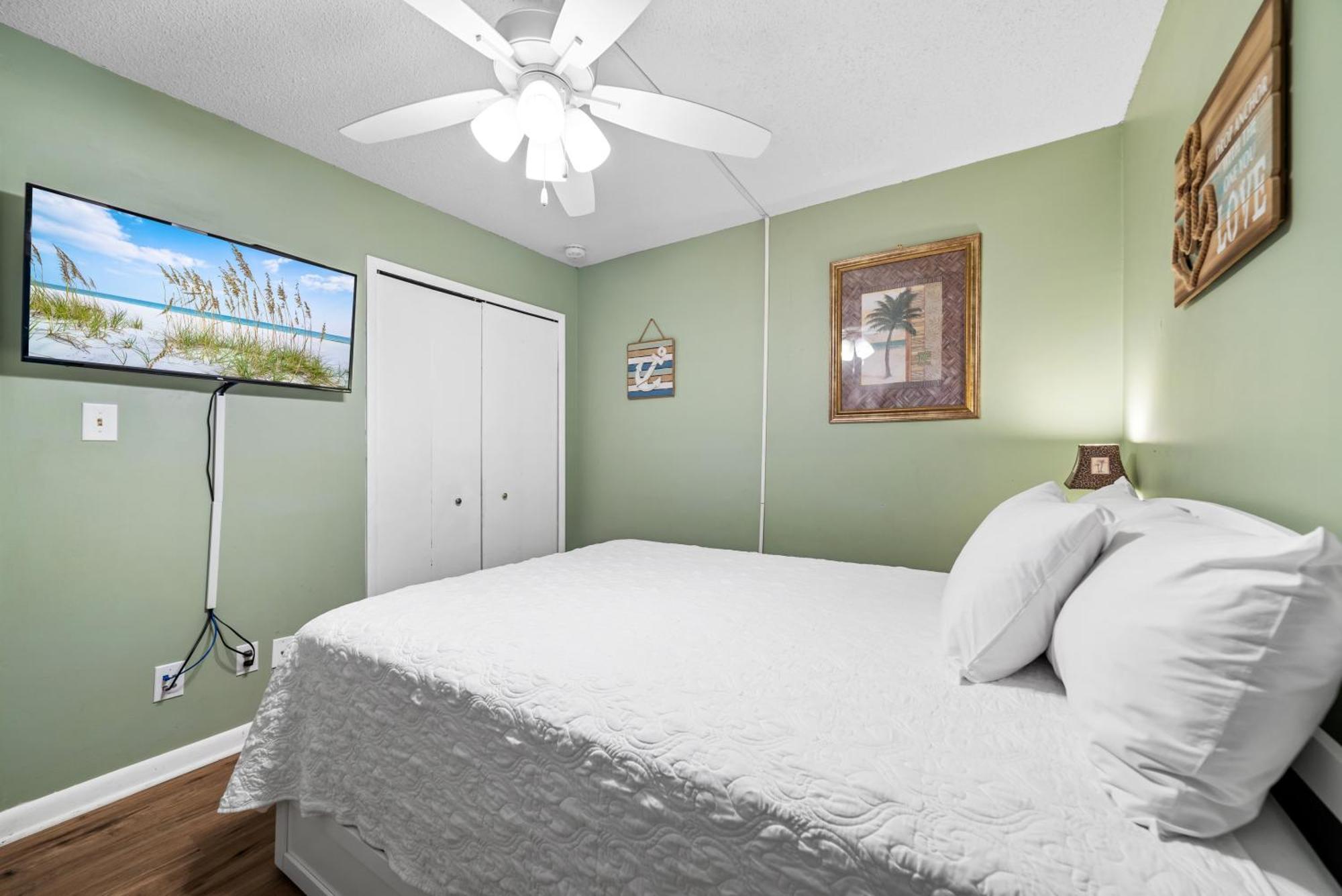 Gulf Shores Plantation Unit 2124 Gulf Highlands Kültér fotó