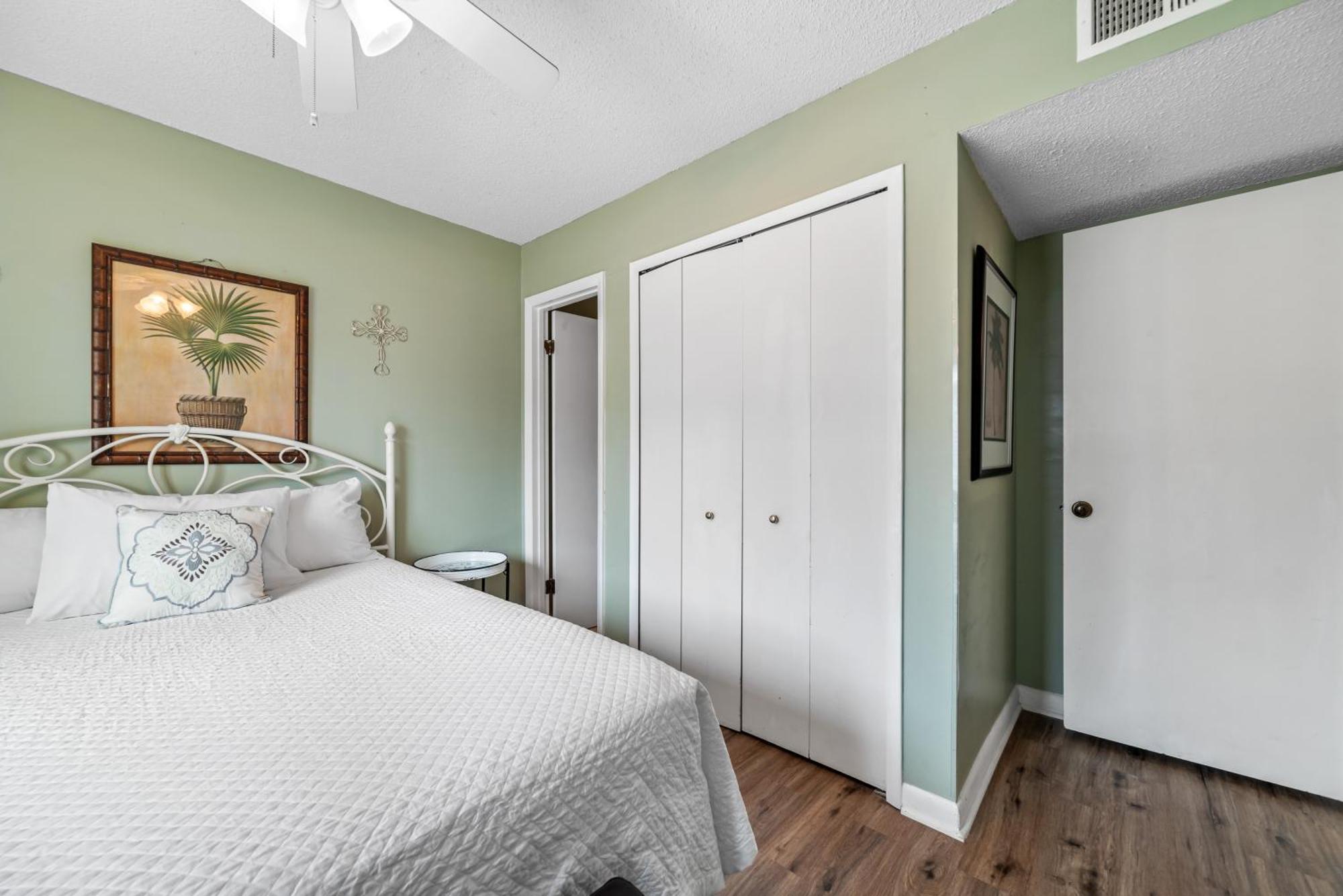 Gulf Shores Plantation Unit 2124 Gulf Highlands Kültér fotó