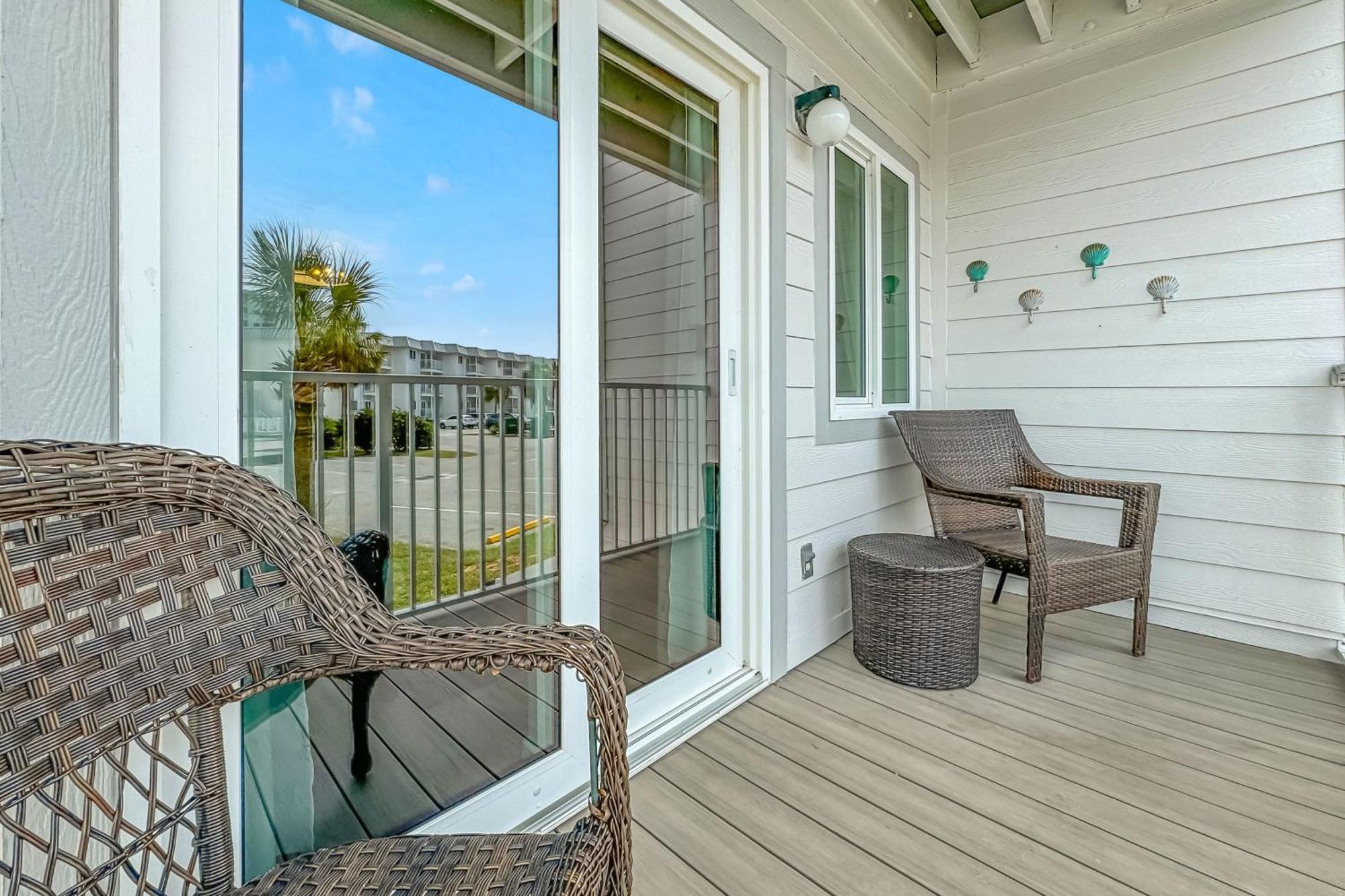Gulf Shores Plantation Unit 2124 Gulf Highlands Kültér fotó