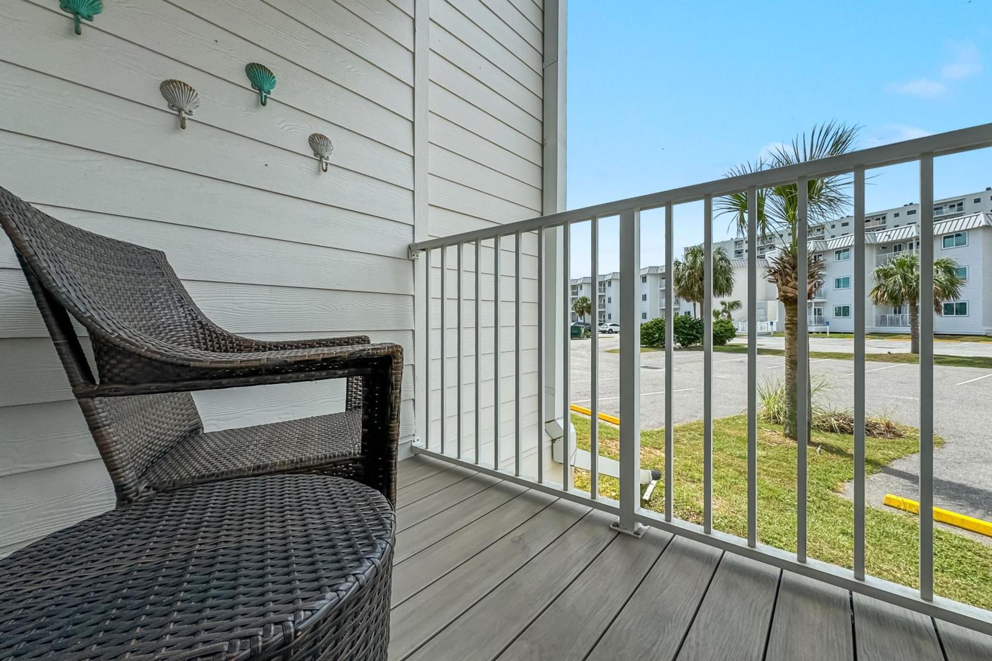 Gulf Shores Plantation Unit 2124 Gulf Highlands Kültér fotó