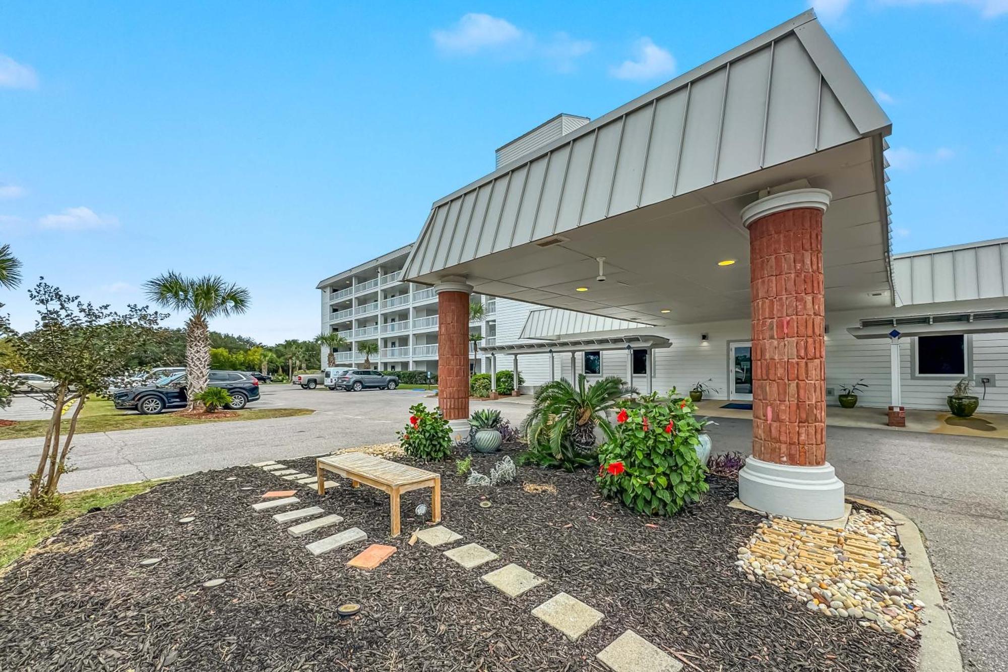 Gulf Shores Plantation Unit 2124 Gulf Highlands Kültér fotó