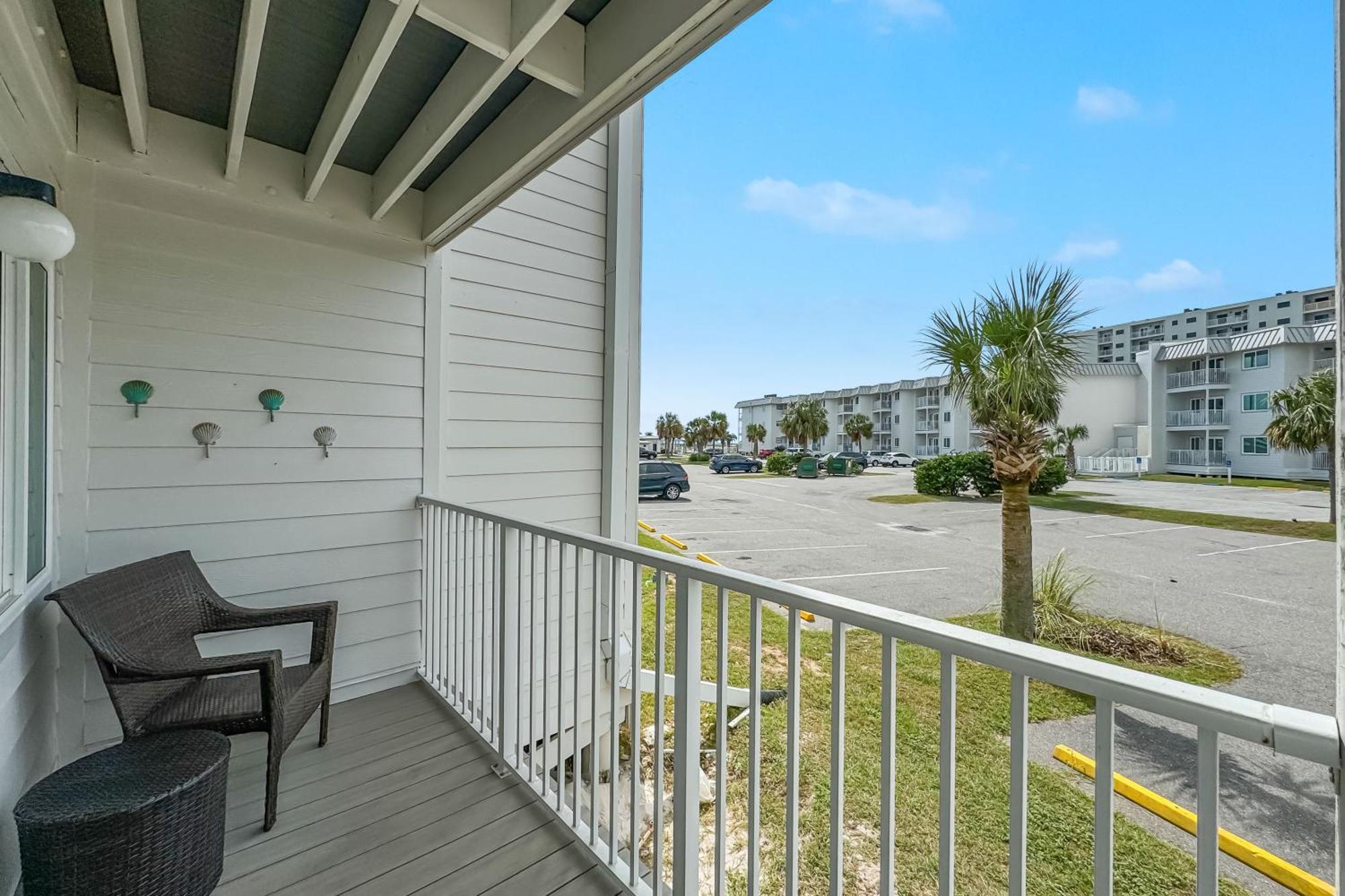 Gulf Shores Plantation Unit 2124 Gulf Highlands Kültér fotó