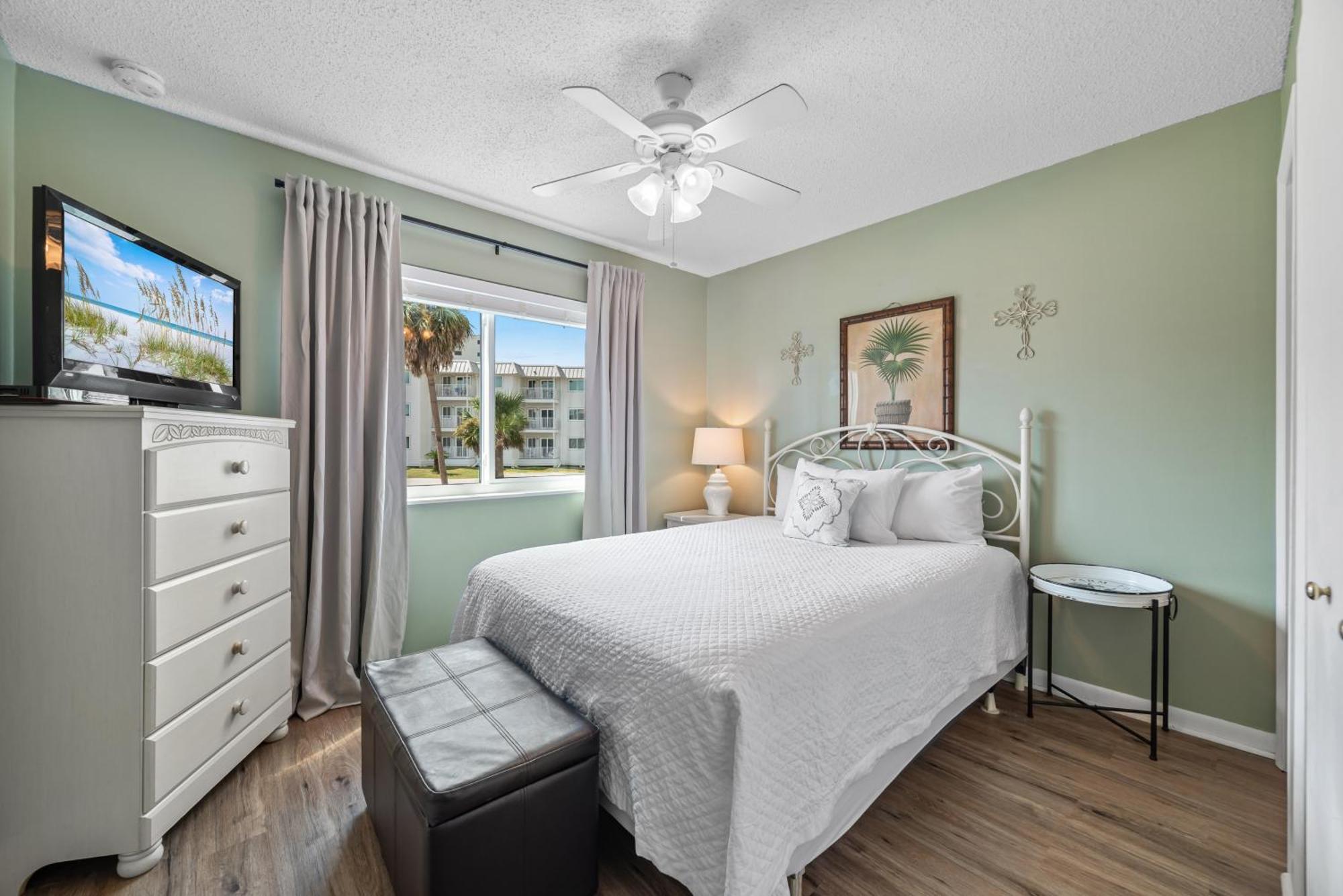 Gulf Shores Plantation Unit 2124 Gulf Highlands Kültér fotó