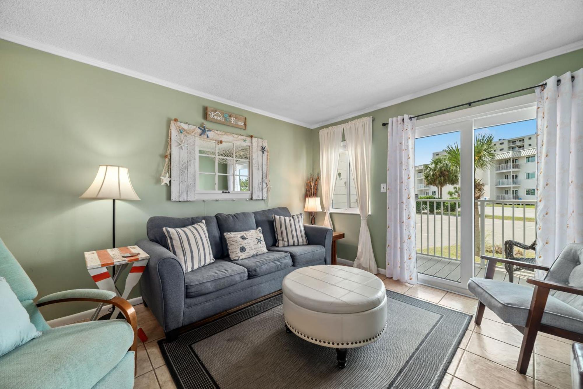 Gulf Shores Plantation Unit 2124 Gulf Highlands Kültér fotó