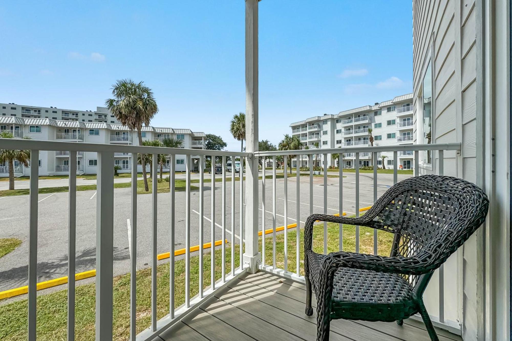 Gulf Shores Plantation Unit 2124 Gulf Highlands Kültér fotó